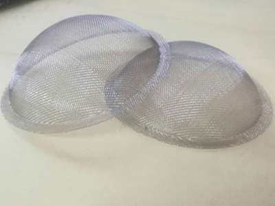 正確使用不銹鋼過濾網(wǎng)和篩網(wǎng)的方法(圖1) 正確使用不銹鋼過濾網(wǎng)和篩網(wǎng)的方法(圖1)